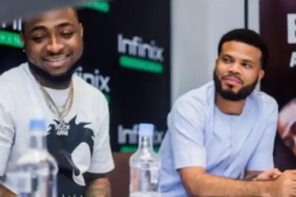 Davido’s Next Music Video Will Be The Greatest In The History Of Nigerian Music – Asa Asika Boasts
